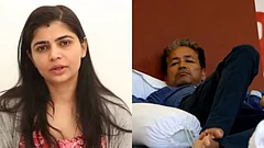 Chinmayi Sripaada Urges Sonam Wangchuk To End Hunger Strike - X