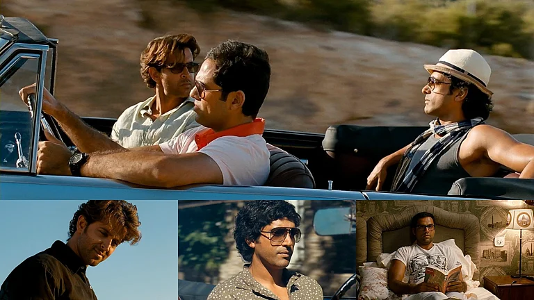 15 Years of Zindagi Na Milegi Dobara - IMDb