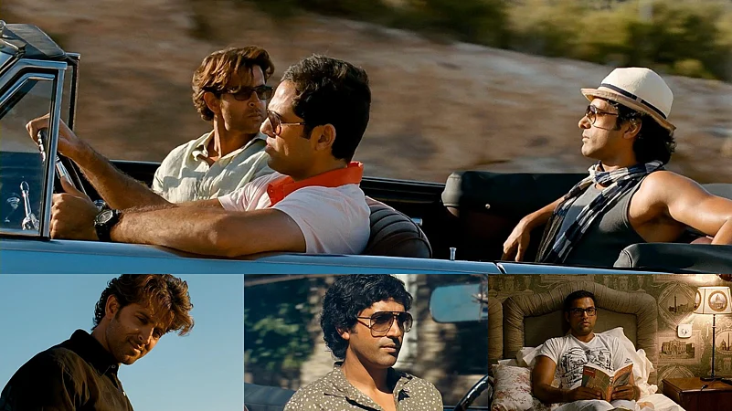 Zindagi Na Milegi Dobara