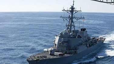 Kin of Pune-Based Sailor Wait for His Mortal Remains after Attack on Vessel off Oman Claims His Life