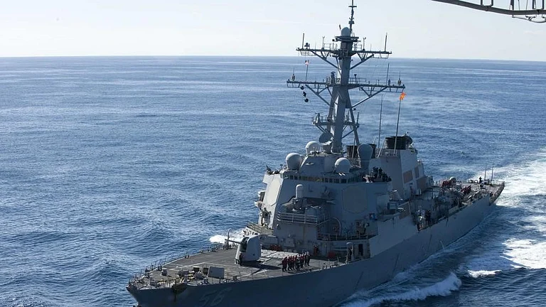 Kin of Pune-Based Sailor Wait for His Mortal Remains after Attack on Vessel off Oman Claims His Life - null