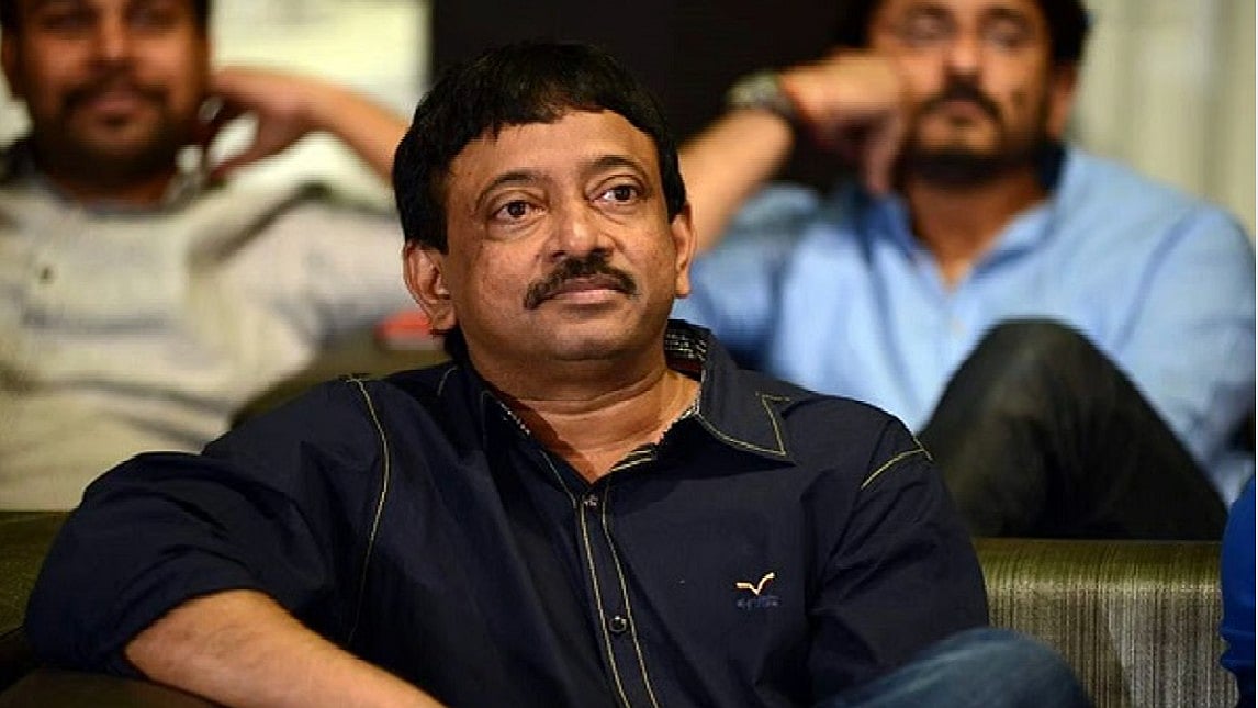 Ram Gopal Varma Slams Censor Board - Instagram