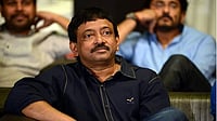 Ram Gopal Varma Calls For Ban Of Censor Board, Says It Is ‘Killing’ Indian Cinema Instagram : Ram Gopal Varma Slams Censor Board