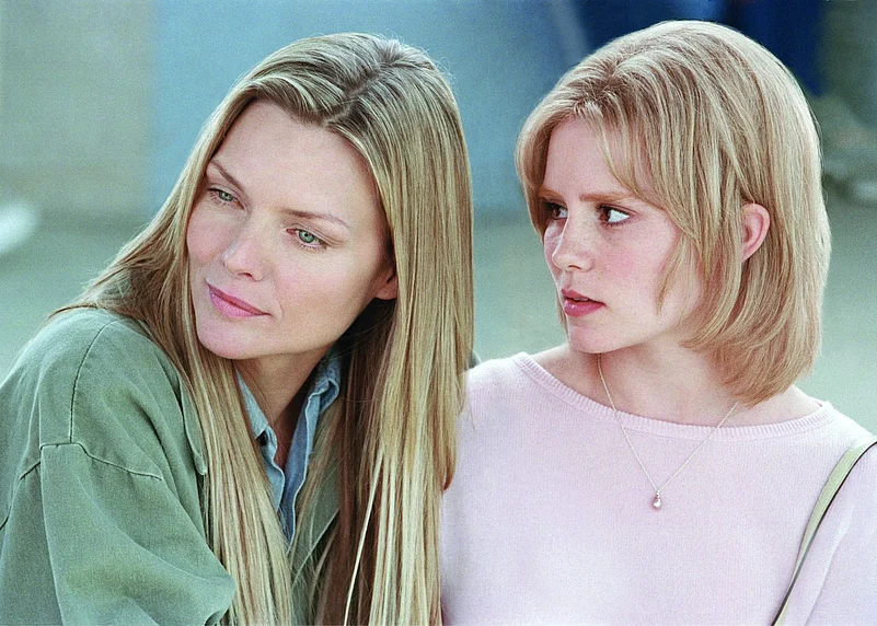 White Oleander (Dir. Peter Kosminsky)