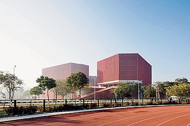 Let Us Embrace AI: Reimagining Indian Higher Education