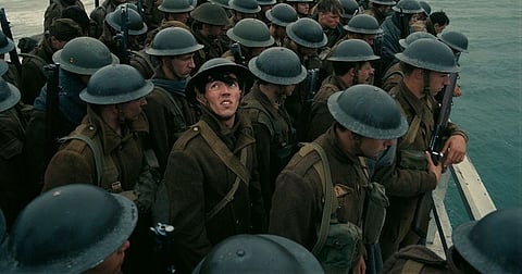Dunkirk