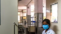 PTI; Representative image : Another Woman Dies Post C-Section Complications in Rajasthan