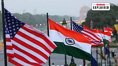 Why Is The US Imposing A Forced-Labour Tariff On India? What It Means - File photo
