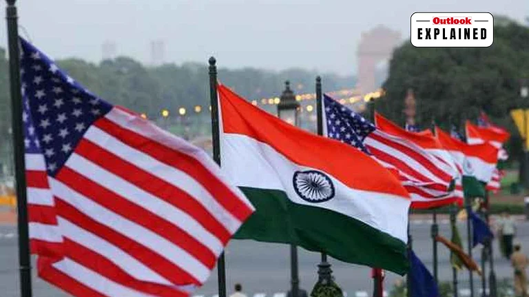 Why India Has Banned Imports Made With Forced Labour — And What It Means For US Tariffs - File photo