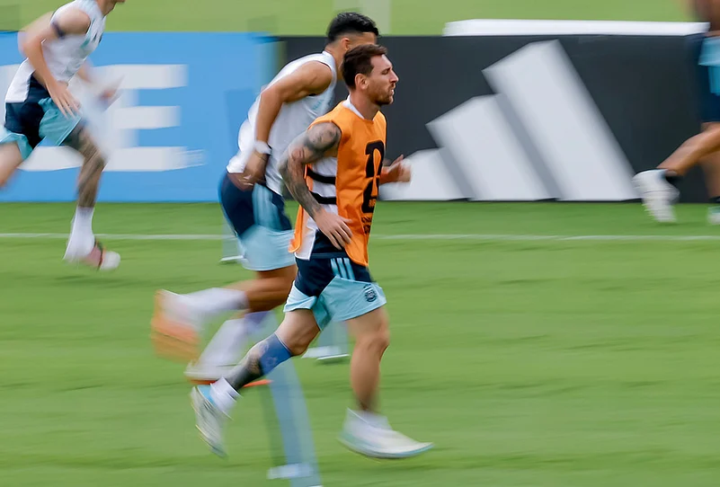 ARG vs ENG Fifa world cup 2026 England training session in Pictures-