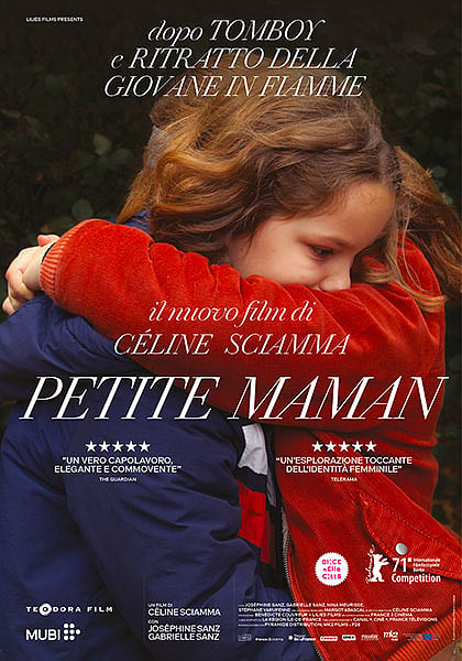 Petite Maman (Dir. Céline Sciamma)