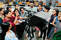 Manorama School of Communication Kottayam