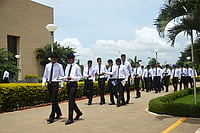 Outlook-ICARE Rankings 2026: Top 11 Government Hotel Management Institutes Outlook-ICARE Rankings 2026: Top 11 Government Hotel Management Institutes