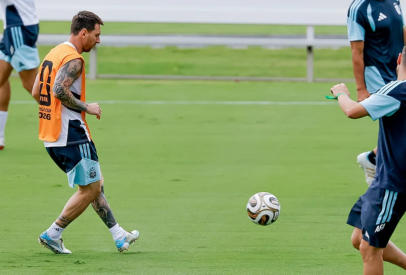ARG vs ENG Fifa world cup 2026 England training session in Pictures-