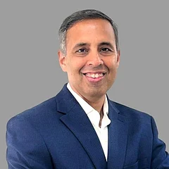 Parag Arora - null