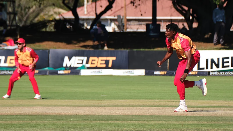 Zimbabwe Vs Bangladesh, 1st T20I: Who Won Yesterday In ZIM Vs BAN Match – Check Result