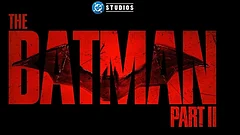 The Batman Part II delayed to 2028 - X