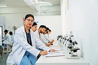 Outlook-ICARE Rankings 2026: Top 20 Pharmacy Institutes