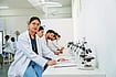 Women have been the leading gender in every aspect of NEET: from registration, appearance and qualification