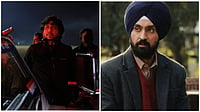 Diljit Dosanjh Charged Just ₹1 For Satluj, Director Honey Trehan Reveals Why Instagram : Diljit Dosanjh Charged Re 1 For Satluj