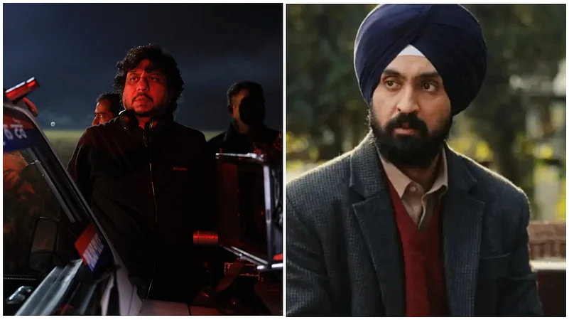 Diljit Dosanjh