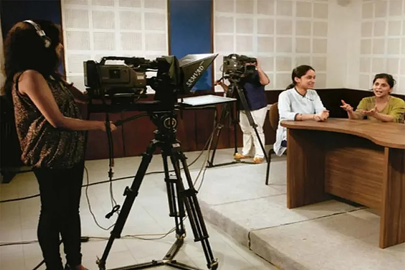 Outlook-ICARE Rankings 2026: Top 35 Private Mass Communication Institutes