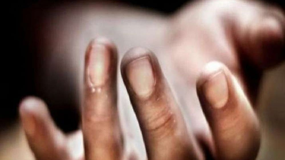 UP Man Shot Dead by Son Over Property Dispute in Ghaziabad - Representational Image 
