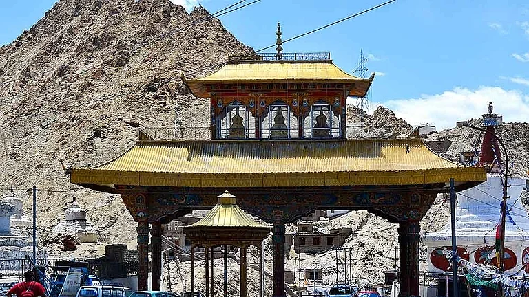 Can New Districts And Hill Councils Address Ladakh's Demand For Greater Autonomy? - null