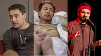Imran Khan And Vir Das Speak Out As Sonam Wangchuk's Hunger Strike Enters Day 19 X : Imran Khan, Vir Das Speak Out