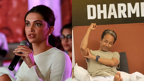 Instagram : Did Deepika Padukone Support Sonam Wangchuk?