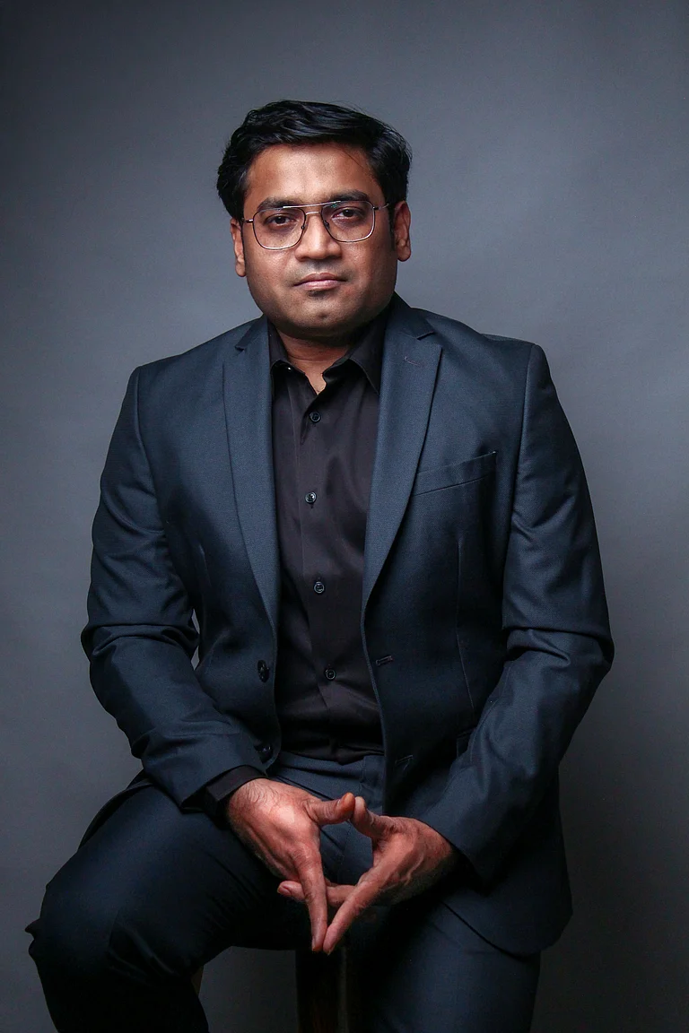 Raam Gottimukkala, Founder and CEO, TRD Studios - PREETHAM