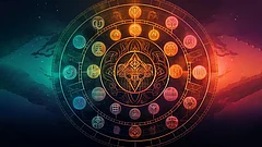 July 17 horoscope - null