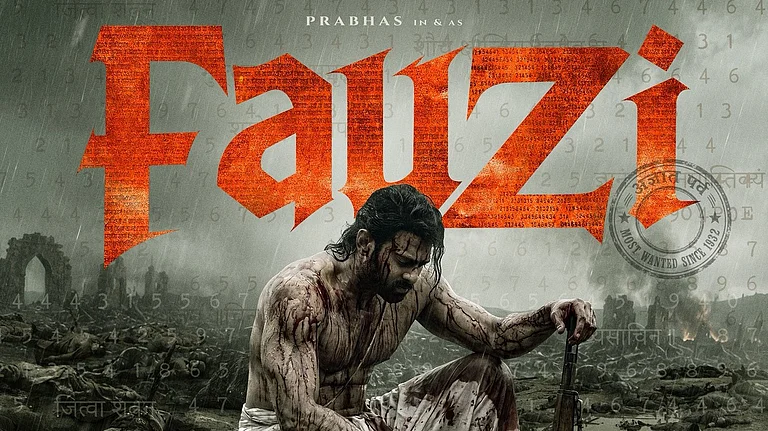 Fauzi release date announced - X