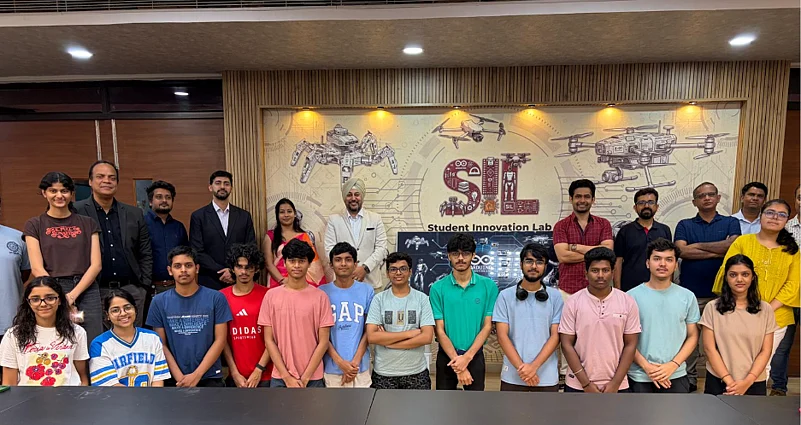 Arduino launched the Edge AI Invention Lab
