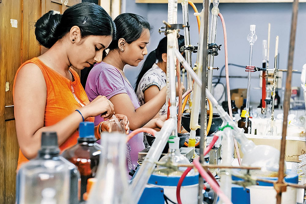 Thapar Institute of Engineering and Technology, Punjab - null