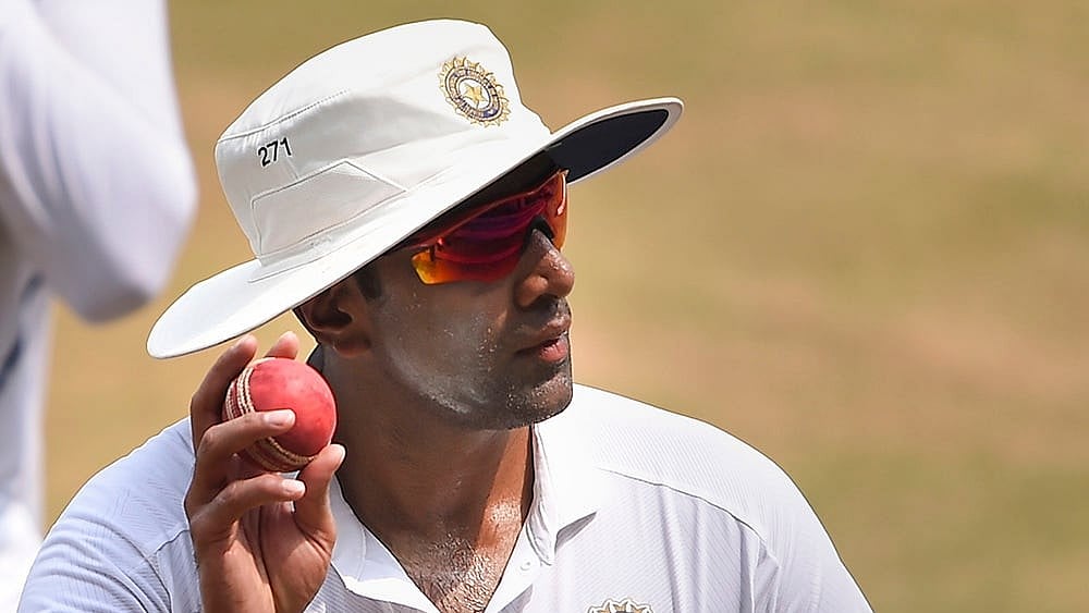India's premier off-spinner R Ashwin retires from international cricket - | Photo: PTI/R Senthil Kumar