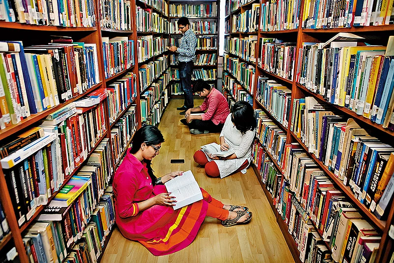 Outlook-ICARE Rankings 2026: Top 130 BBA Institutes