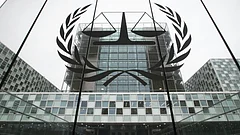 International Criminal Court - File Photo