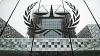 Human Rights Groups Sue Trump Administration Over ICC Sanctions For Israel Investigations File Photo : International Criminal Court