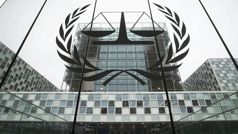 International Criminal Court