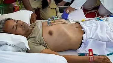 Sonam Wangchuk Loses Over 9 Kg After 19 Days of Hunger Strike