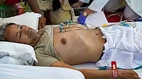 Sonam Wangchuk Loses Over 9 Kg After 19 Days of Hunger Strike 