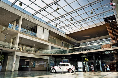 Outlook-ICARE Rankings 2026: Top 30 Private Architecture Institutes