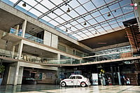 School Of Architecture & Planning, Woxsen University, Hyderabad