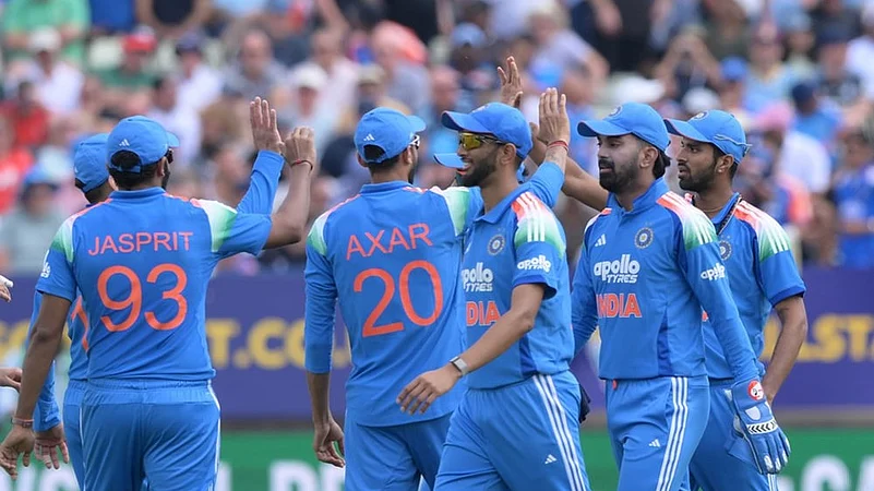 India Vs West Indies: 3 Players Who Deserved A Place In IND’s ODI Squad