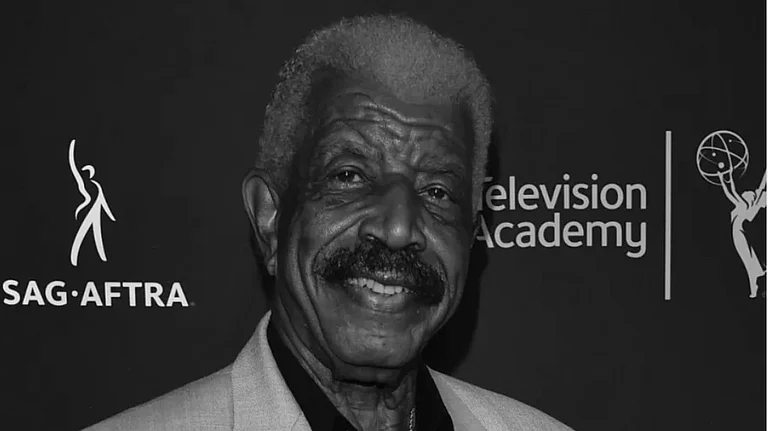 Hal Williams Dies At 91 - Instagram