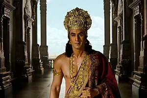 X : Ramayana
