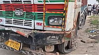 Three Killed After Truck with Burst Tyre Crashes into House in UP's Mirzapur