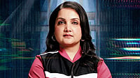 Instagram : Madhuri Grover defends wealth remarks on Lock Upp 