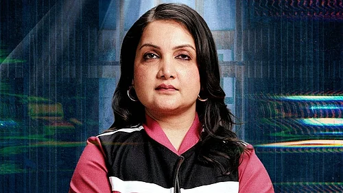 Instagram : Madhuri Grover defends wealth remarks on Lock Upp
